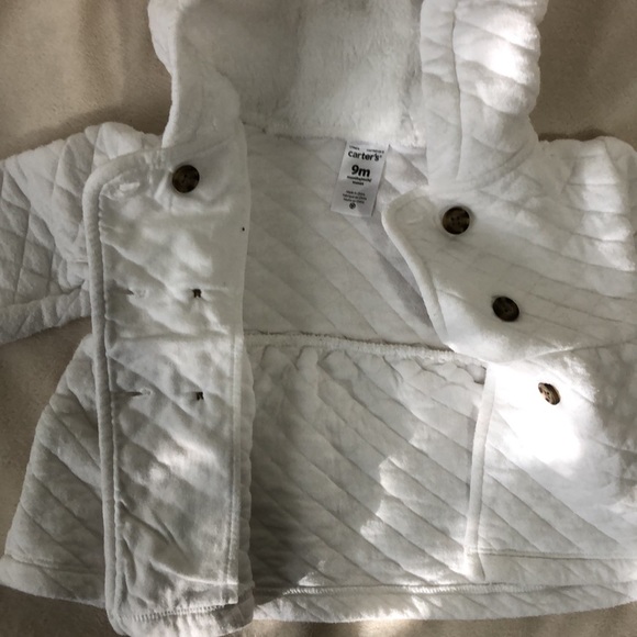 Baby girls 9m clothing set - Picture 6 of 7